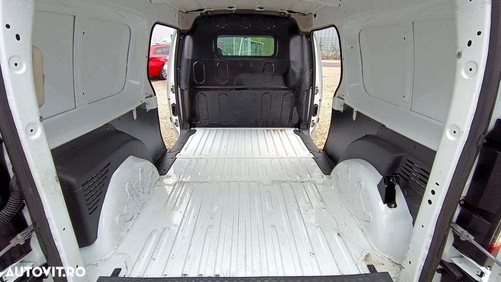 Renault Kangoo 1.5 Blue dCi 95 ZEN - 9