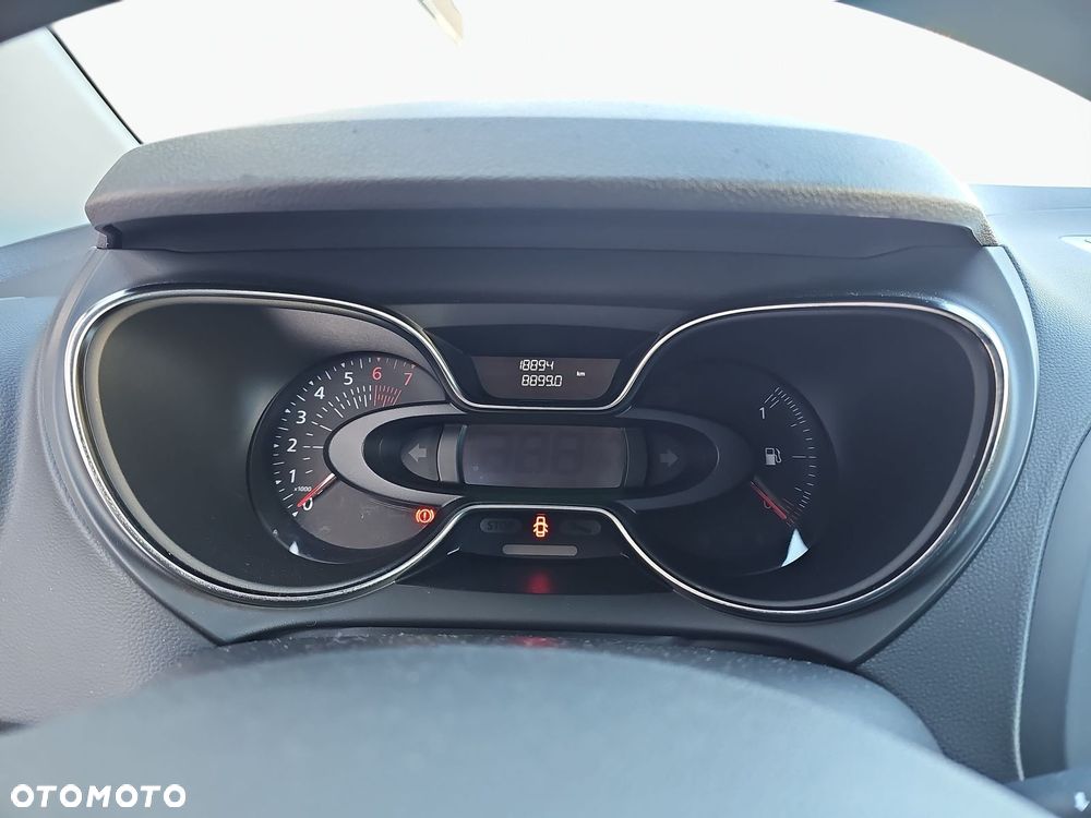 Renault Captur 0.9 Energy TCe Intens - 14