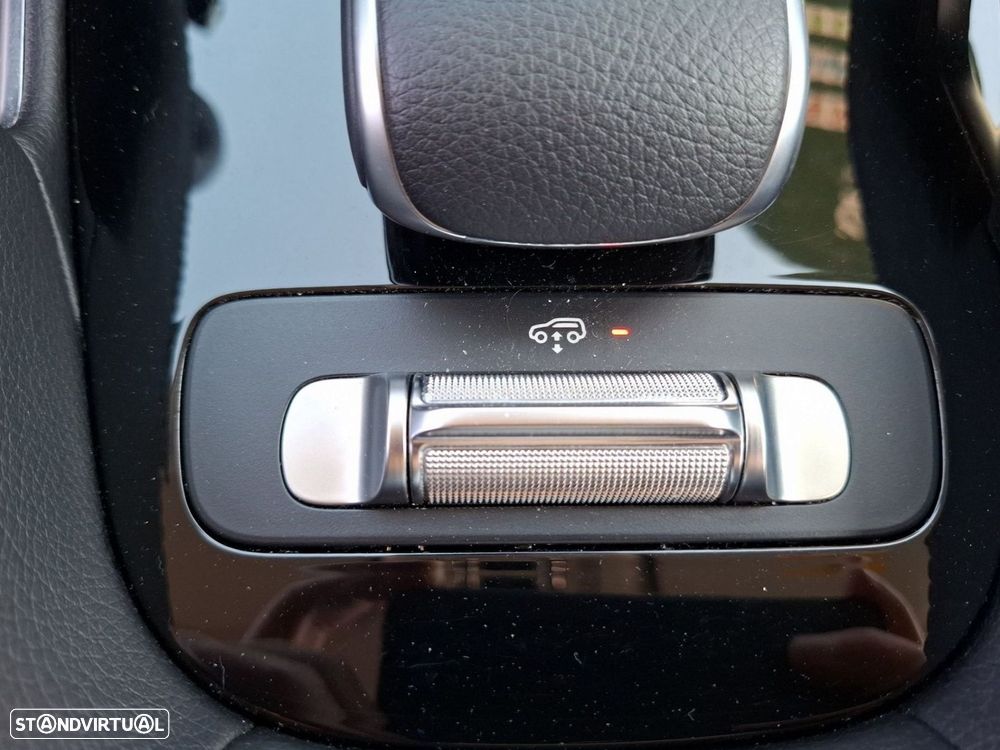 Mercedes-Benz GLE 300 d 4Matic - 21