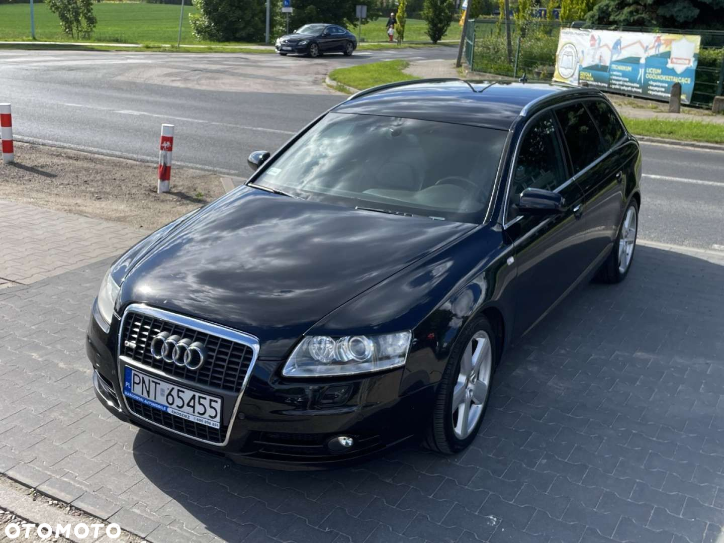 Audi A6 - 11