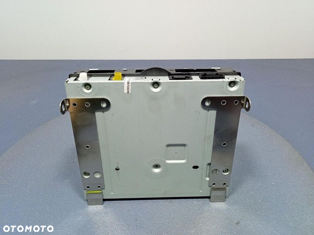 AUDI A4 B8 MODUŁ TUNER RADIA 4F0035541L - 7