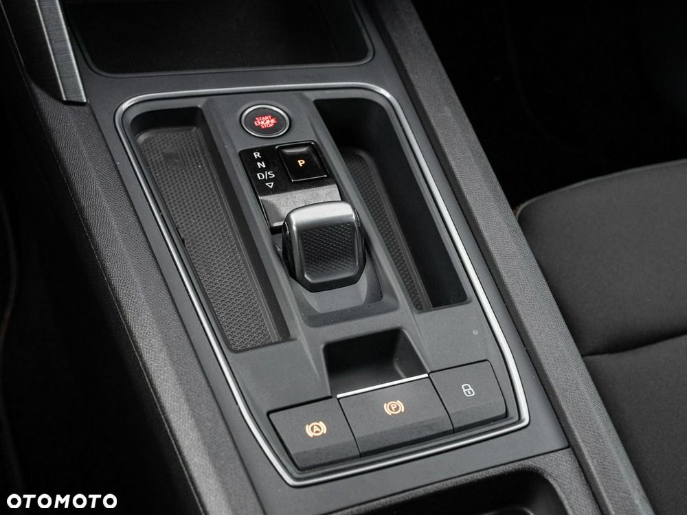 Cupra Formentor 1.5 TSI DSG - 16