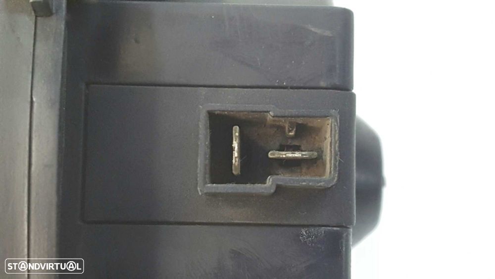 MOTOR SOFAGEM IVECO DAILY CAJA CERRADA (1999 =>) 35 - C 12 CAJA CERRADA, TECHO E... - 2