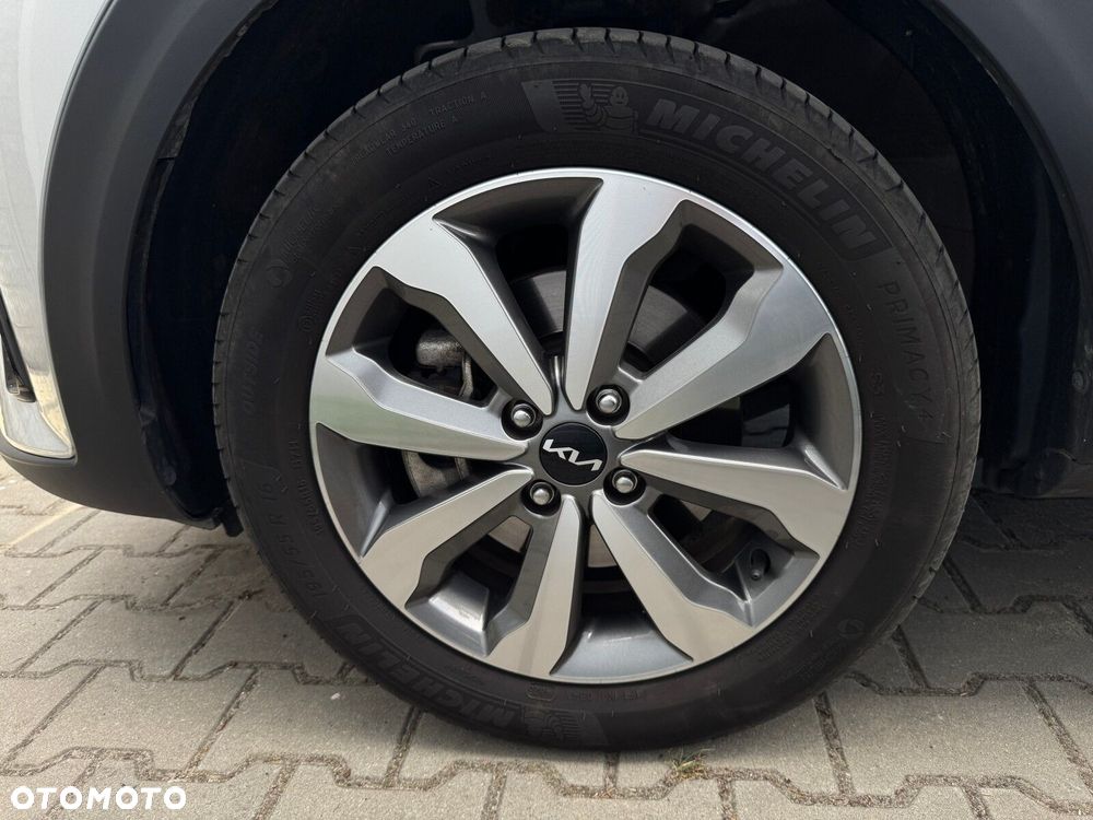 Kia Stonic 1.2 L Business Line - 35