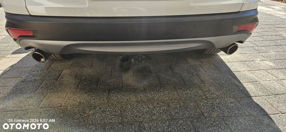 Honda CR-V 1.5 Lifestyle (Honda Connect+ / 7 os.) CVT - 9