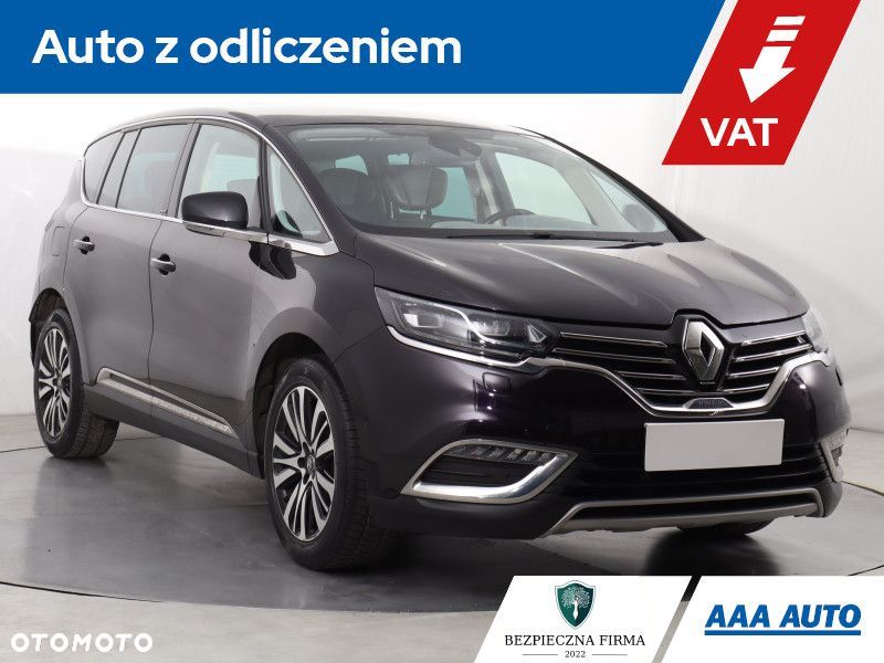 Renault Espace - 1