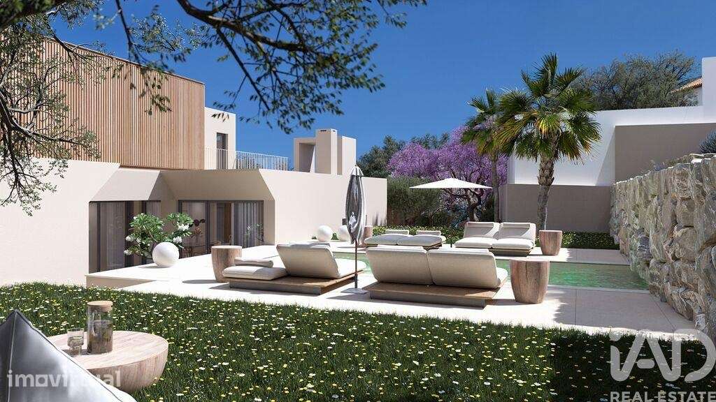 Casa / Villa T4 em Loulé (São Clemente) de 245,00 m2 - Grande imagem: 2/15