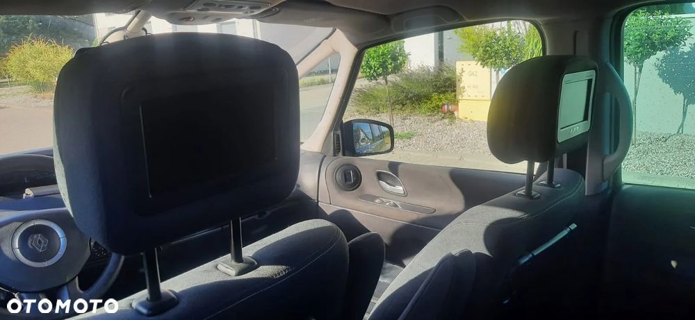 Renault Espace 2.0 dCi Expression - 6