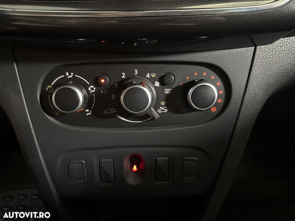 Dacia Logan MCV - 18
