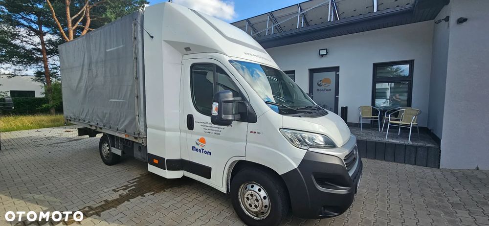 Fiat DUCATO - 1