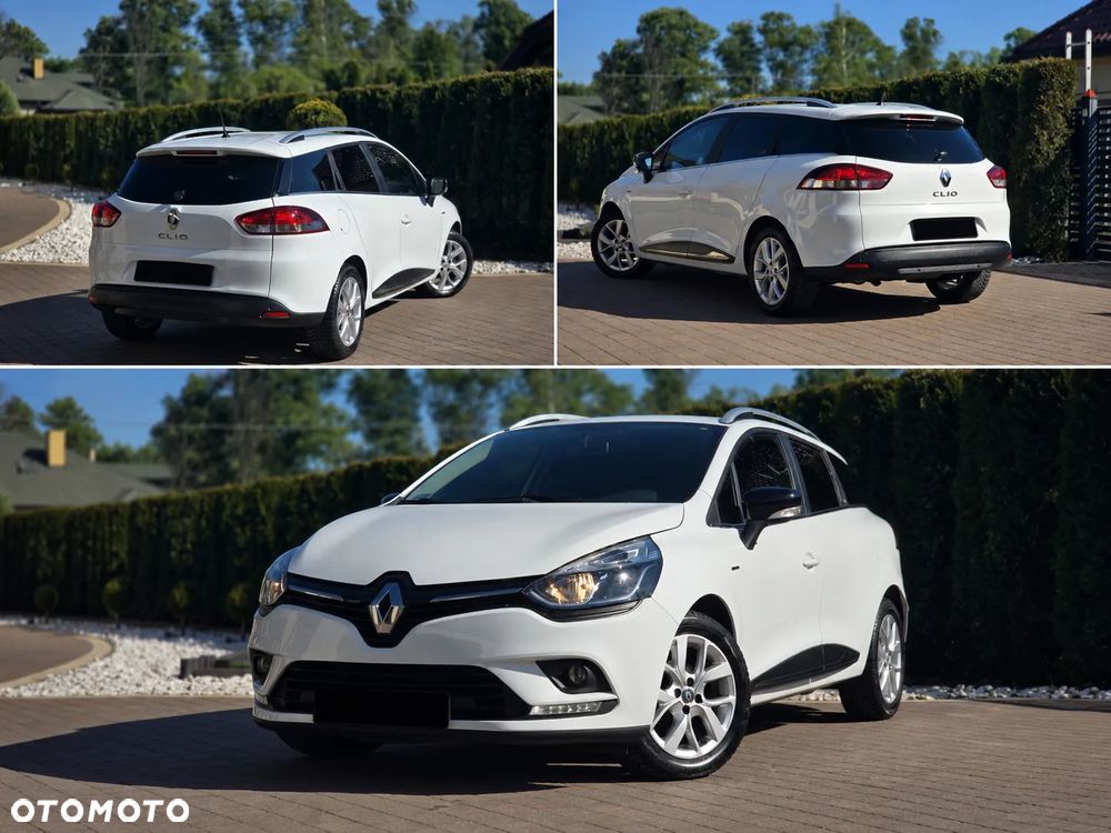 Renault Clio 2020 photo 5