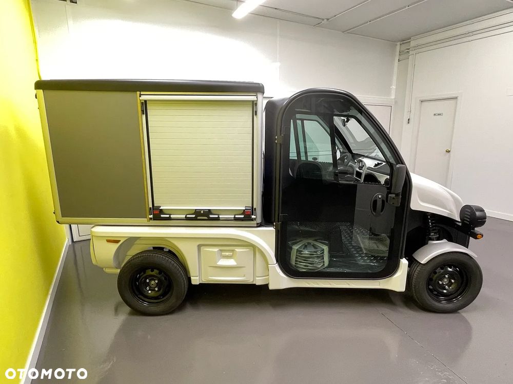 Inny Ligier Pulse4 - 3