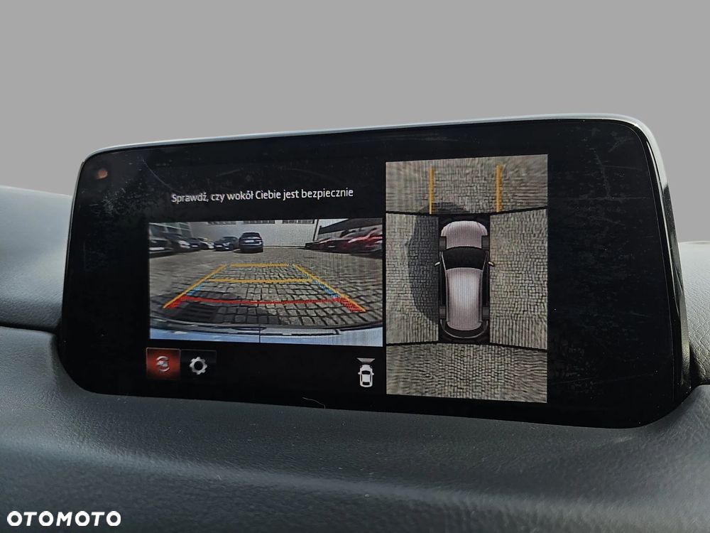 Mazda CX-5 2.0 Skyenergy 2WD - 13