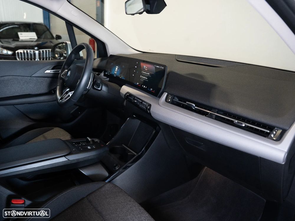 BMW 225xe Active Tourer e xDrive - 5