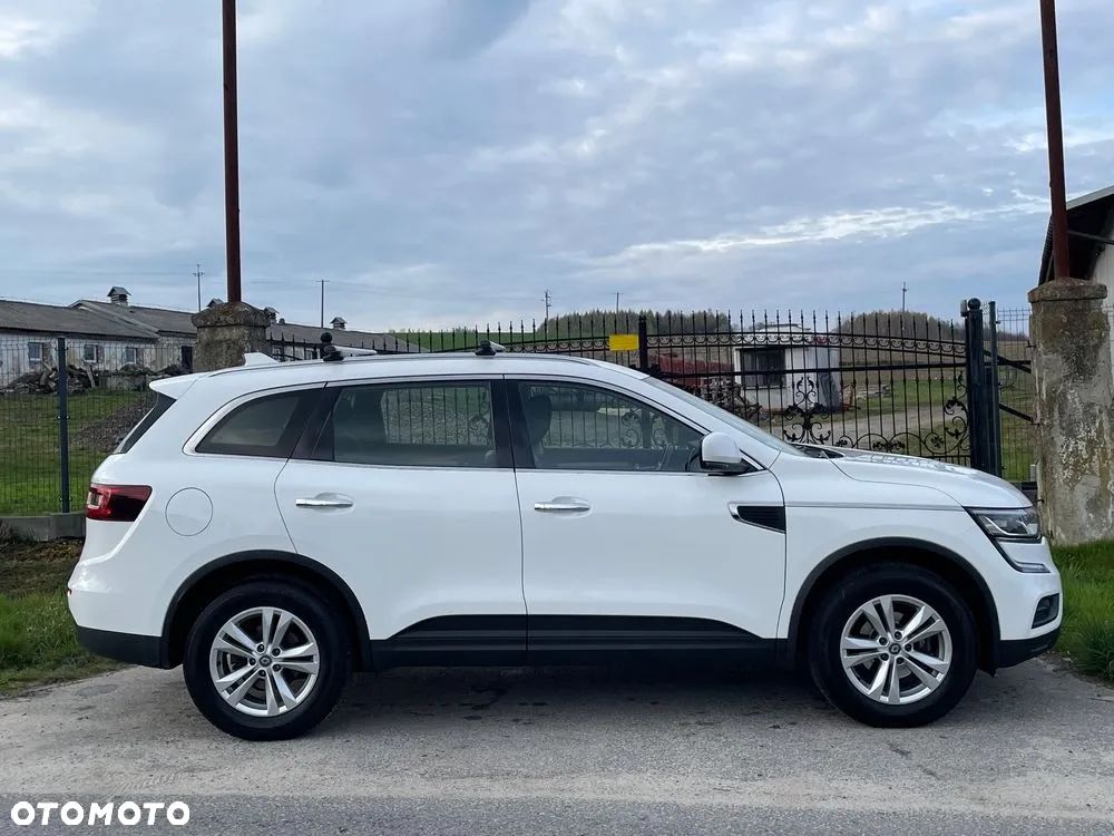 Renault Koleos ENERGY dCi 130 INTENS - 8