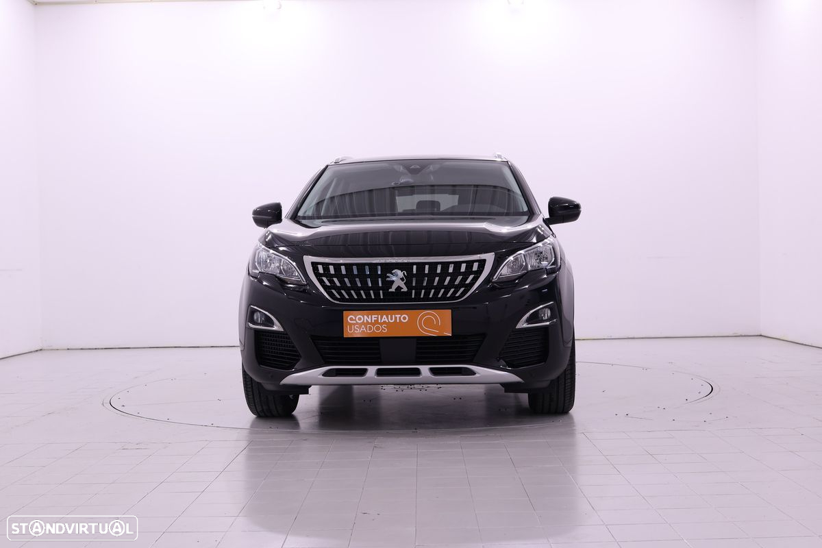 Peugeot 3008 - 9