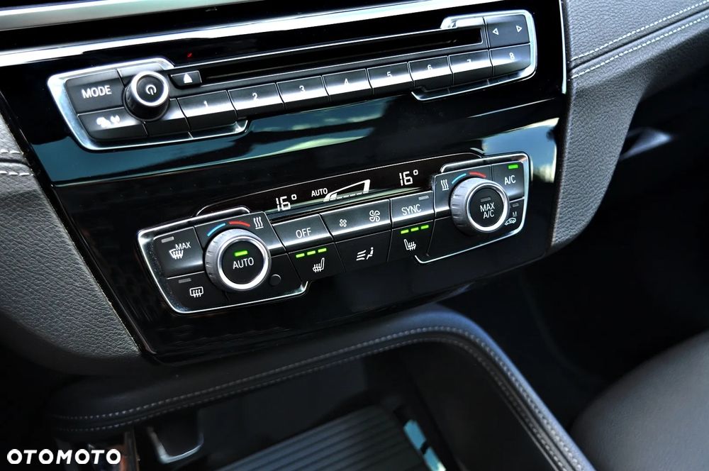 BMW X2 xDrive20d M Sport - 32