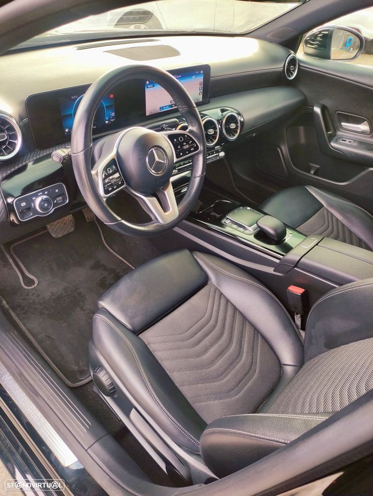 Mercedes-Benz A 250 e Style Plus - 6