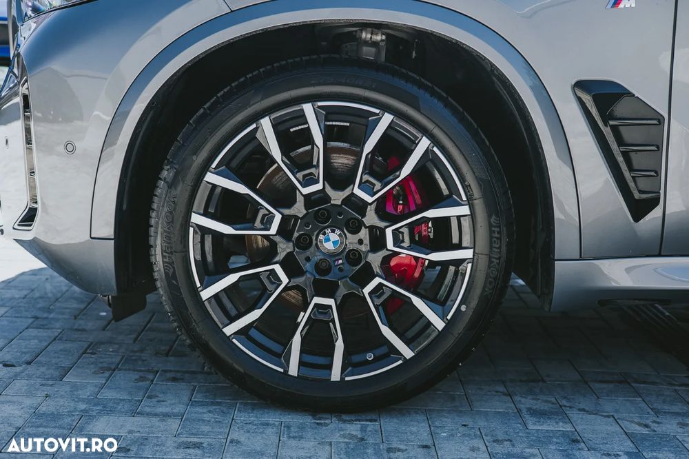 BMW X5 xDrive30d - 6