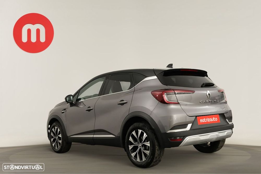 Renault Captur 1.0 TCe Techno - 3