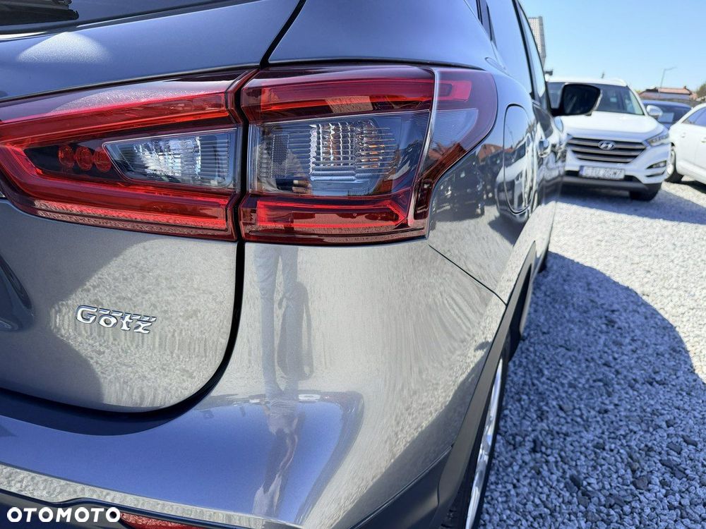 Nissan Qashqai 1.7 dCi Tekna - 10