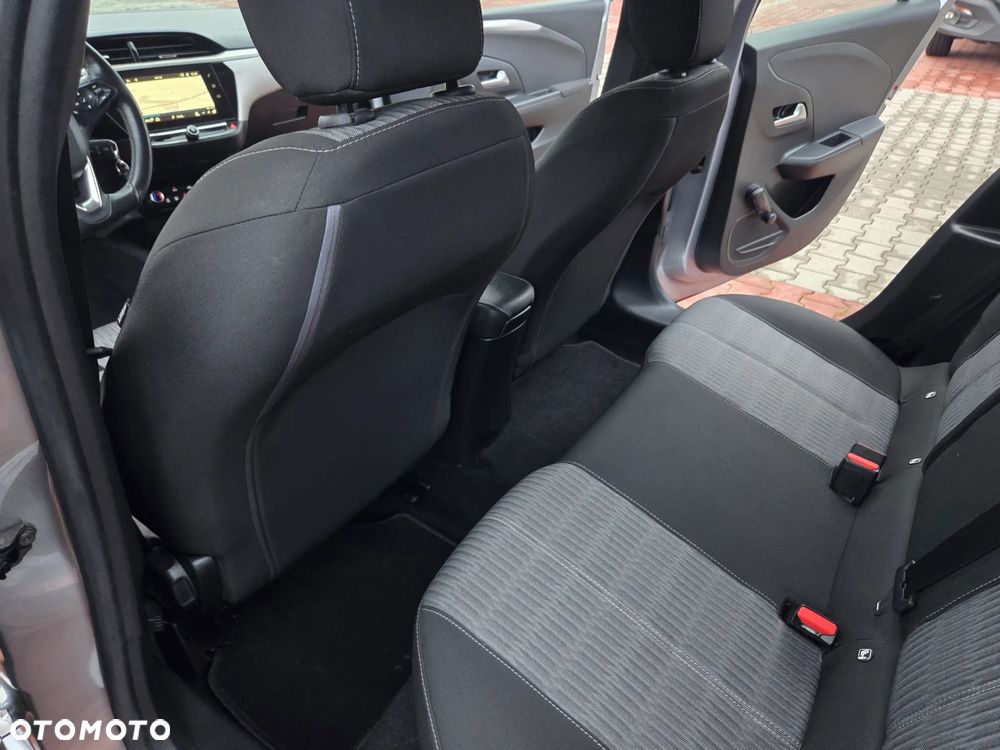 Opel Corsa 1.2 Elegance Business Pack S&S - 13