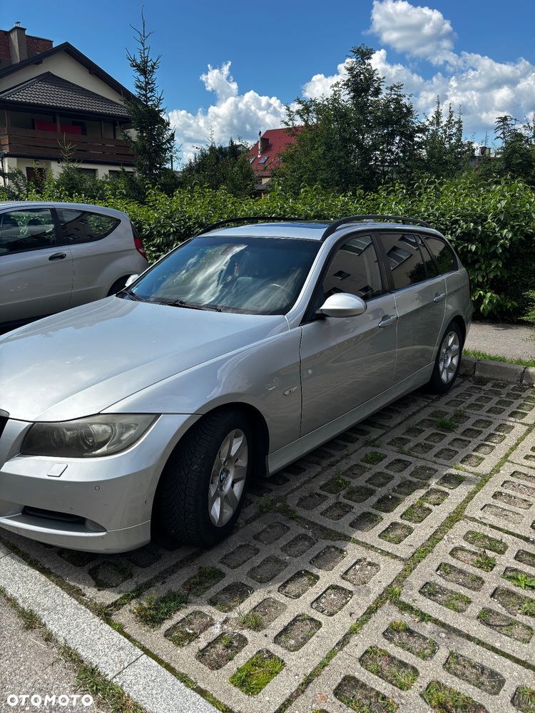 BMW Seria 3 - 9