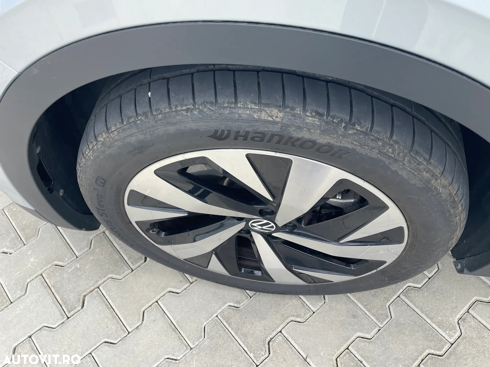 Volkswagen ID.4 77 kWh Pro Performance - 15