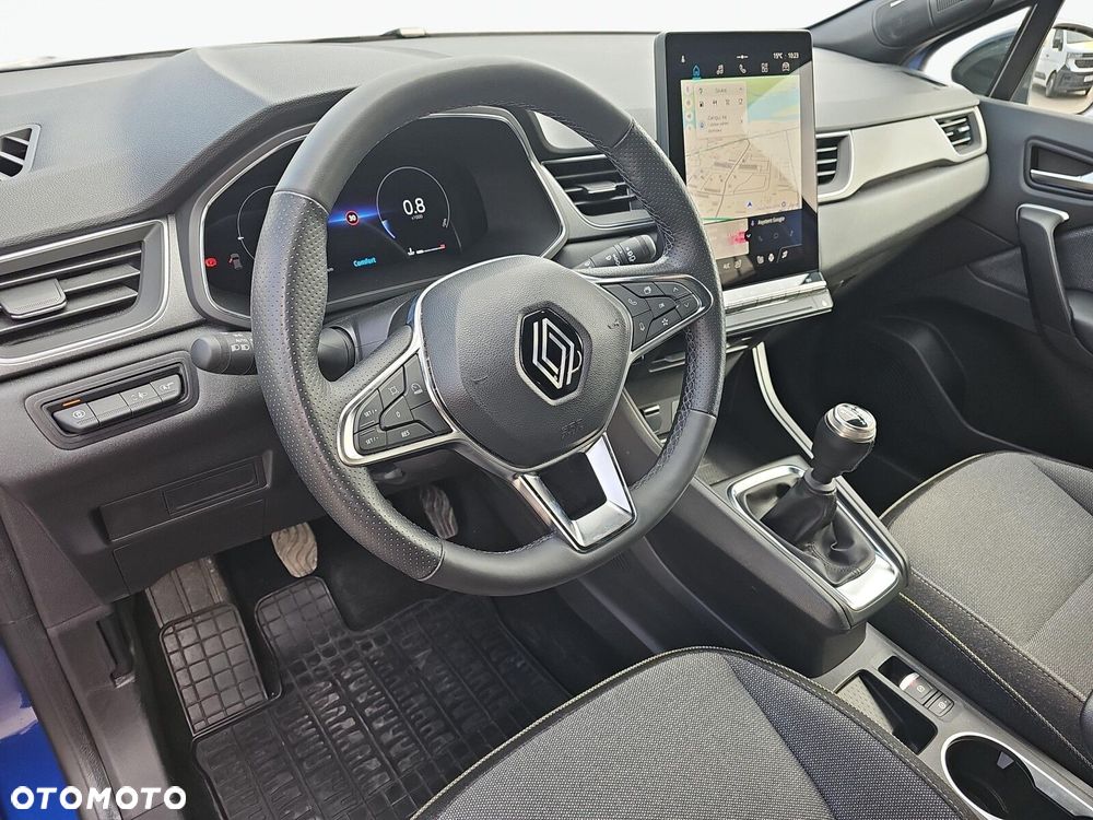 Renault Captur - 4