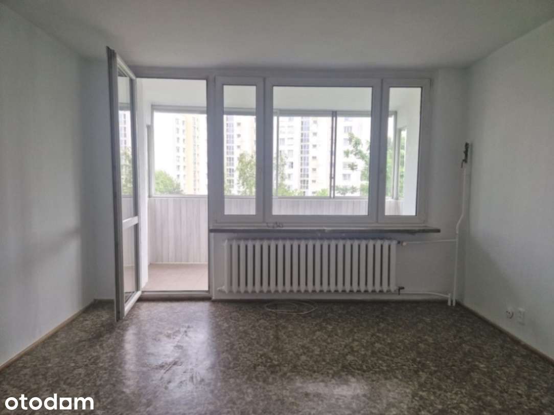 Mieszkanie w Centrum Ursynowa, 10 min od metra, 2 pokoje