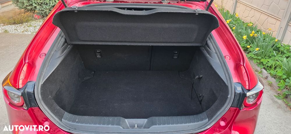 Mazda 3 e-Skyactiv G122 AT MHEV Plus - 7