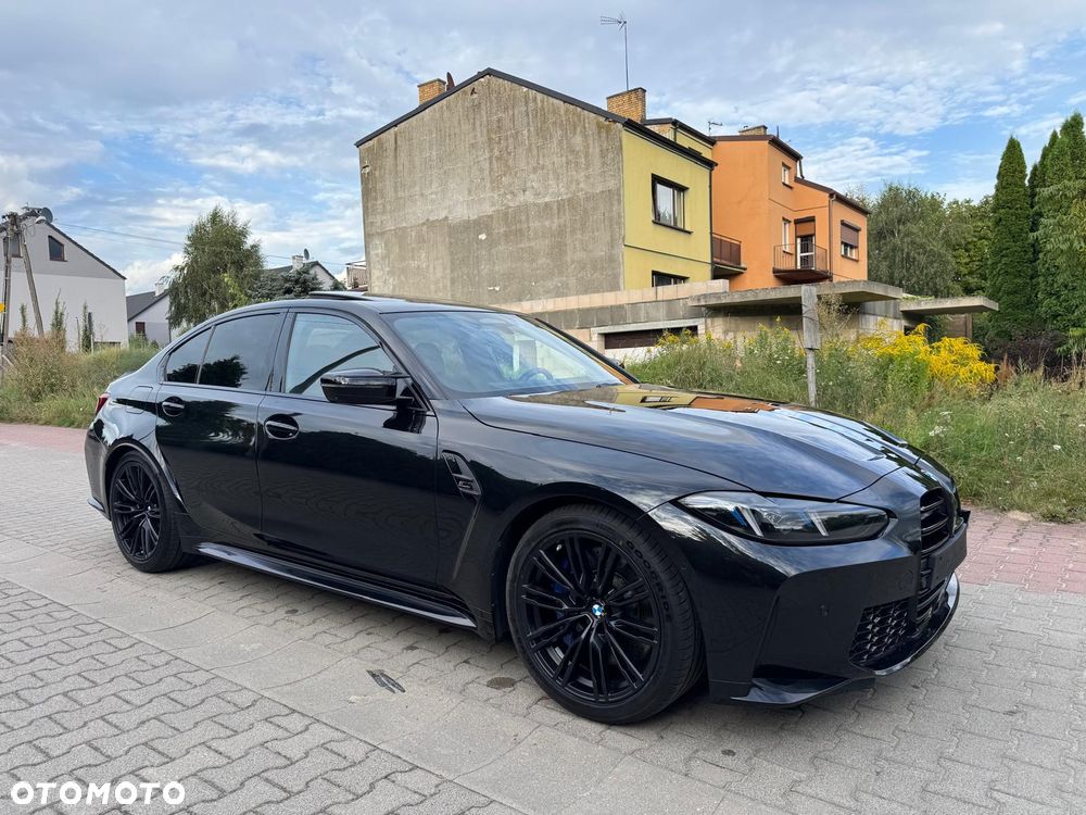 BMW M3 - 15
