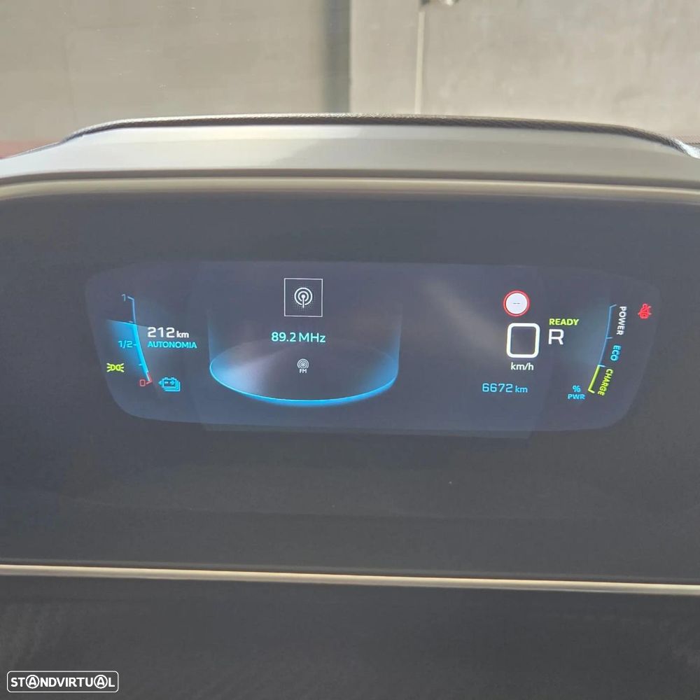 Peugeot e-2008 50 kWh Allure Pack - 14
