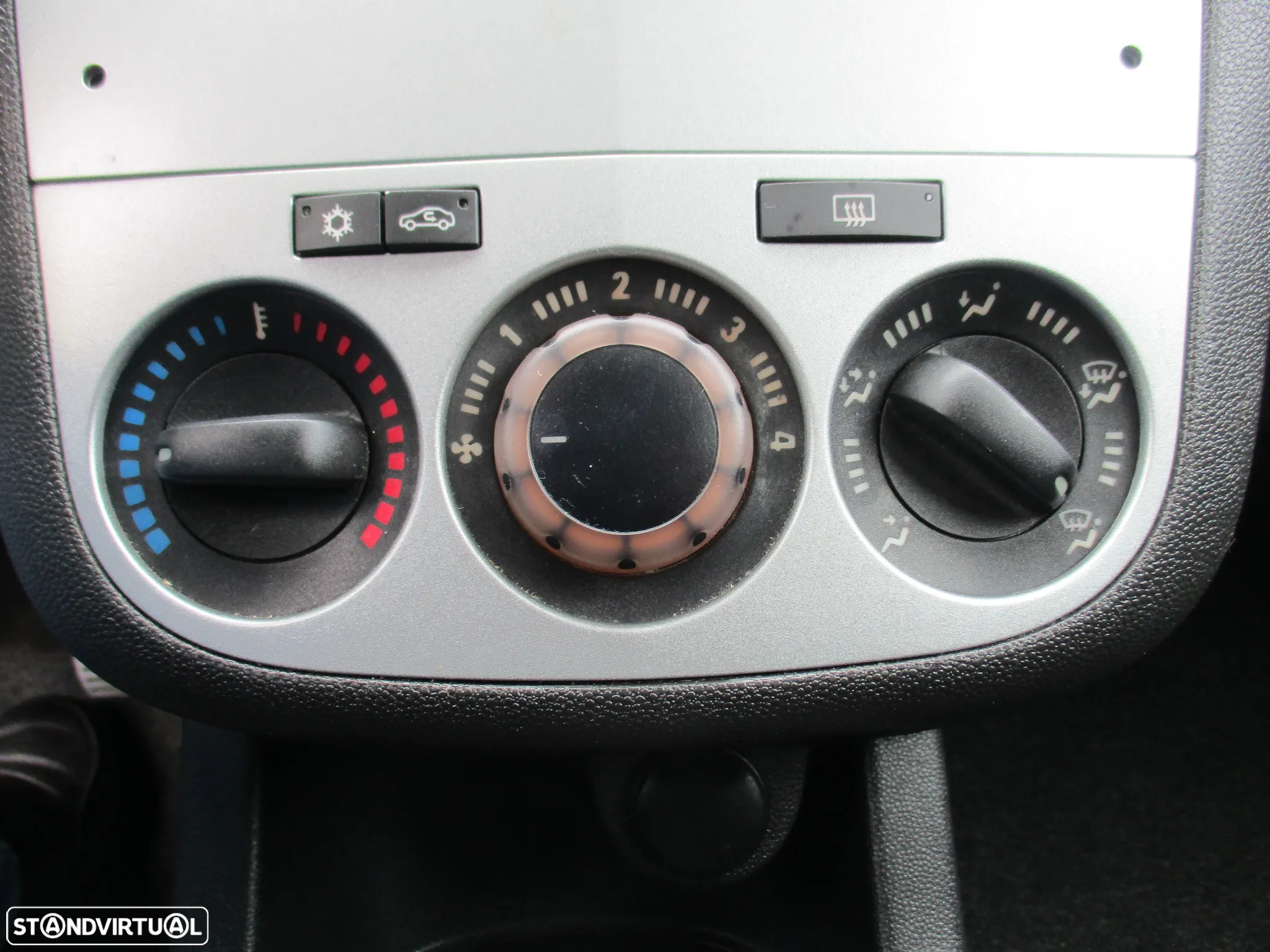 Opel Corsa 1.2 Enjoy - 11