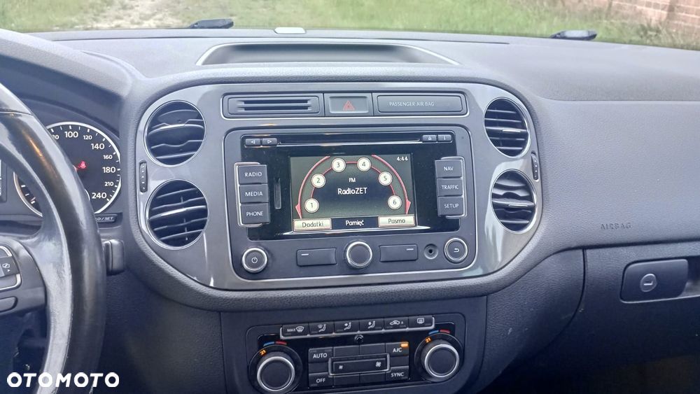 Volkswagen Tiguan 2.0 TDI R-Style - 19