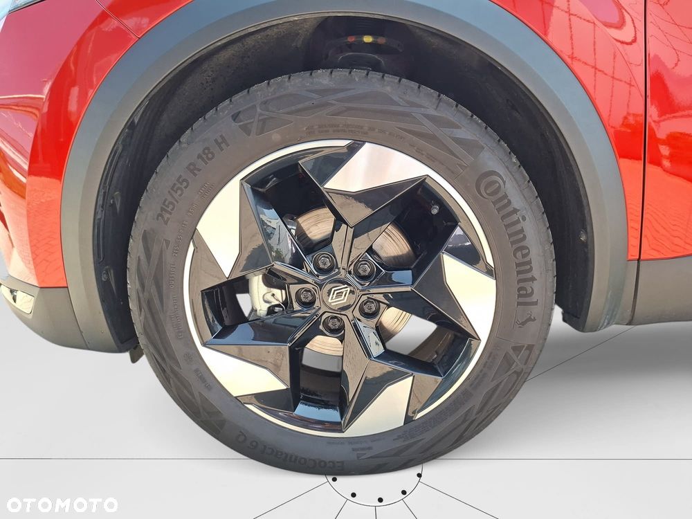 Renault Captur - 9
