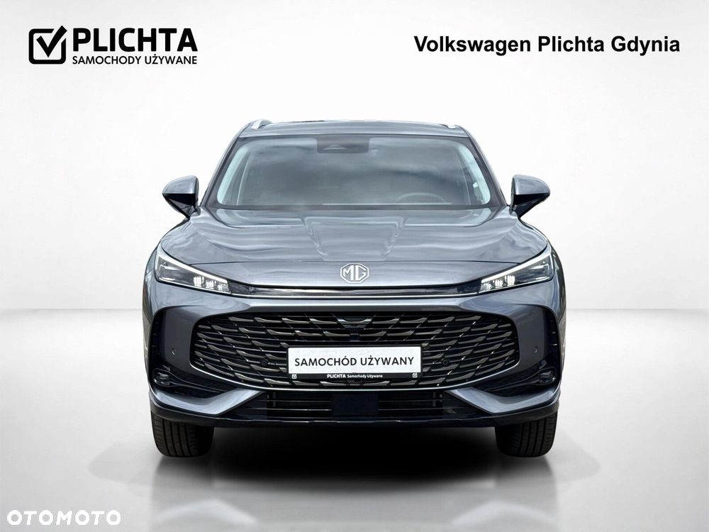 MG HS PHEV 1.5T Exclusive - 8