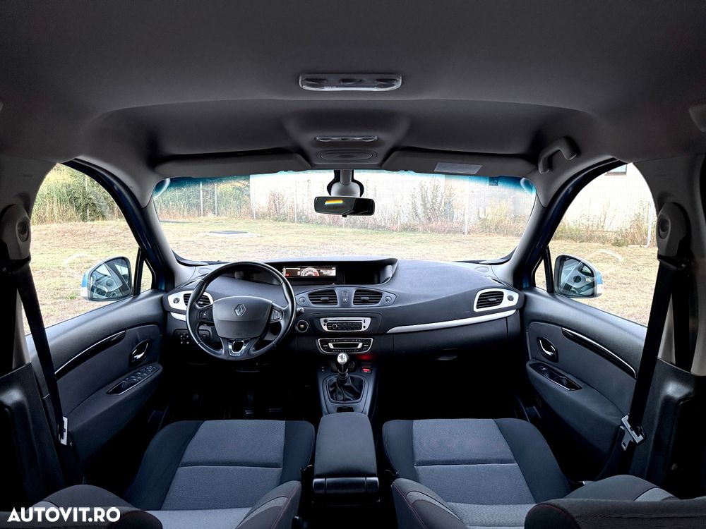 Renault Scenic Xmod 1.6 dCi Privilege - 7