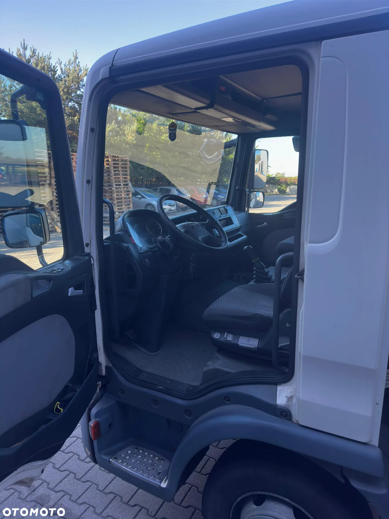 MAN TGL 12.180 4X2 BB - 7