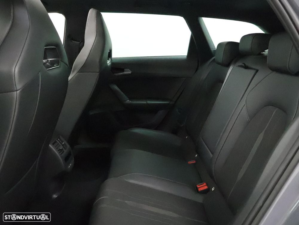 Cupra Leon ST 1.5 eTSI DSG - 5