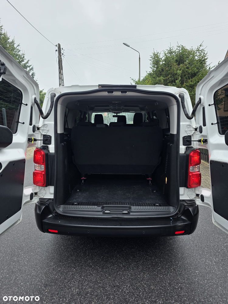 Peugeot Expert Kombi Long 2,8t - 13