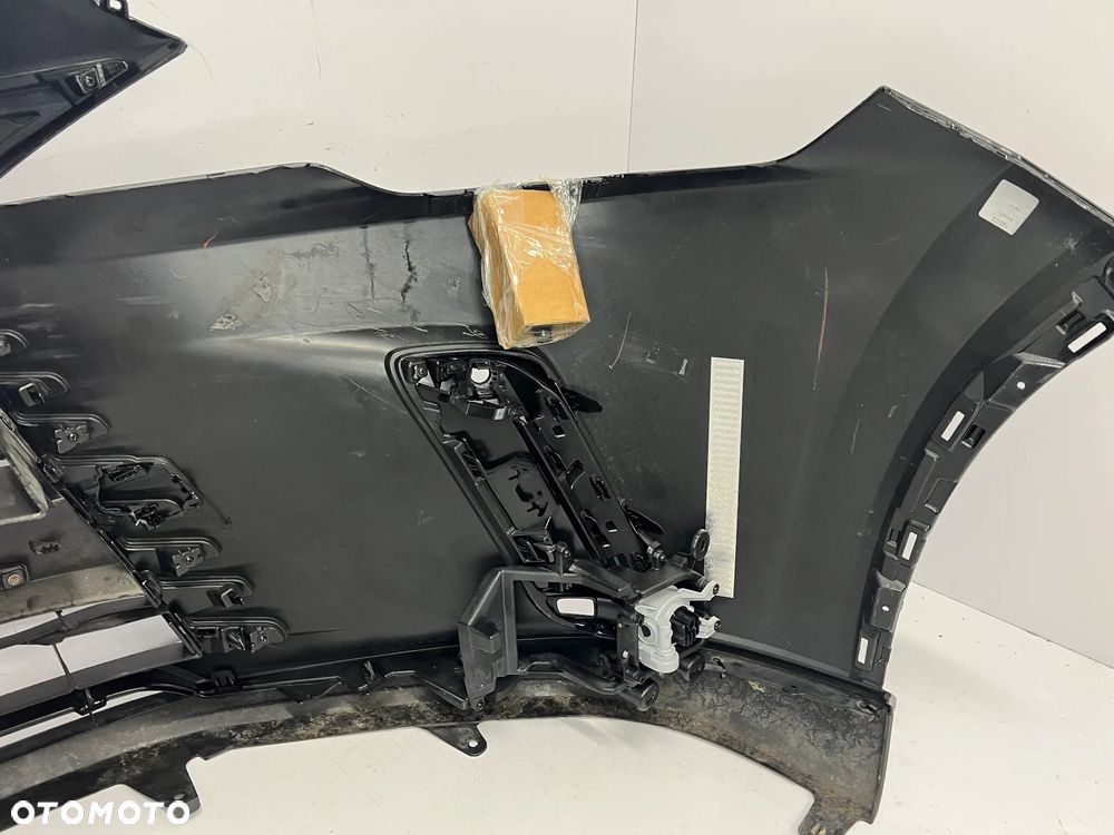 ZDERZAK PRZEDNI LEXUS RX V 2022- - 10