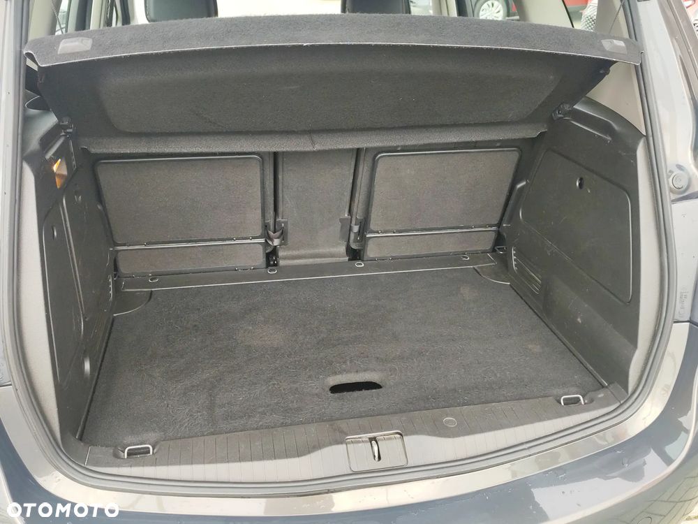 Opel Meriva 1.4 T Enjoy - 14