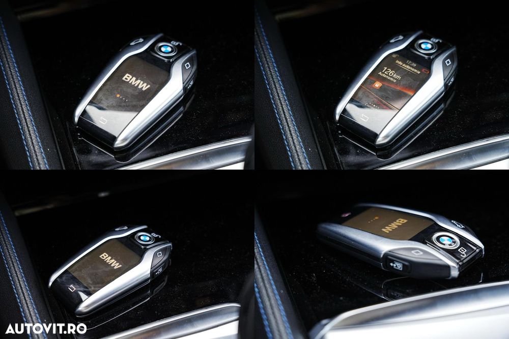 BMW Seria 5 530d xDrive AT MHEV - 31