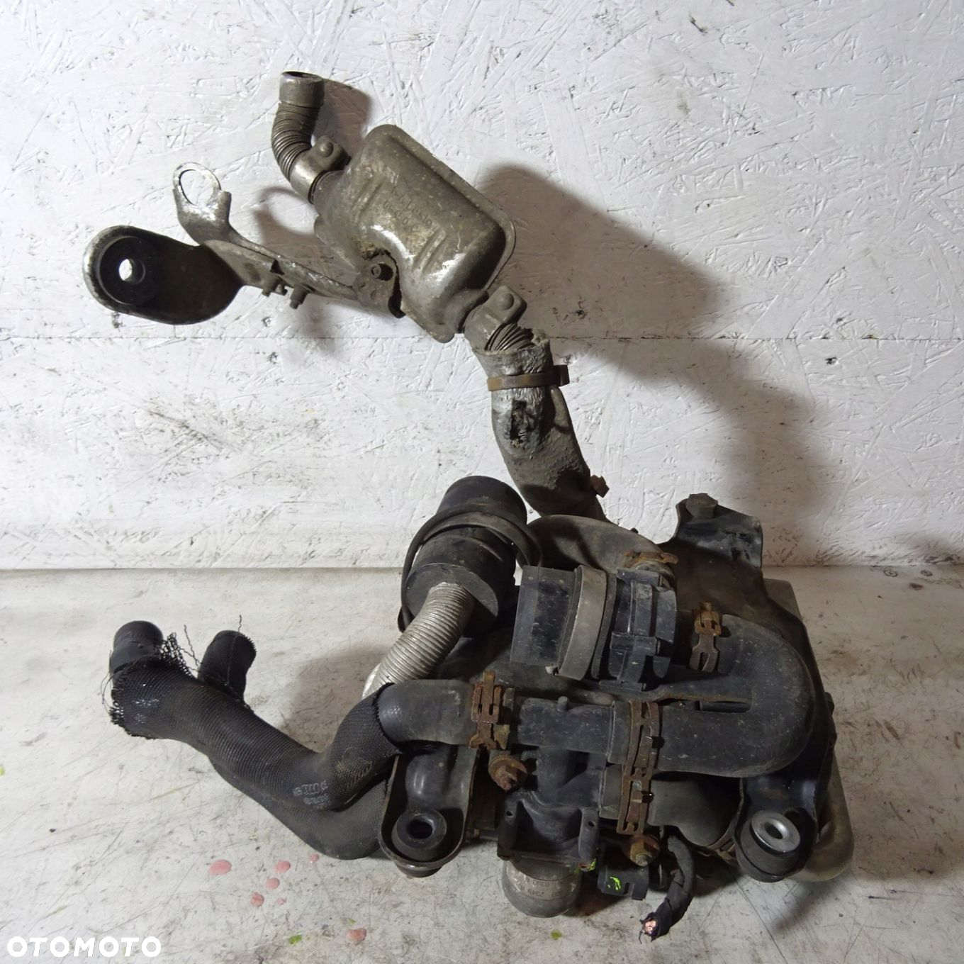 AUDI A8 D3 WEBASTO 4E0265081L - 2
