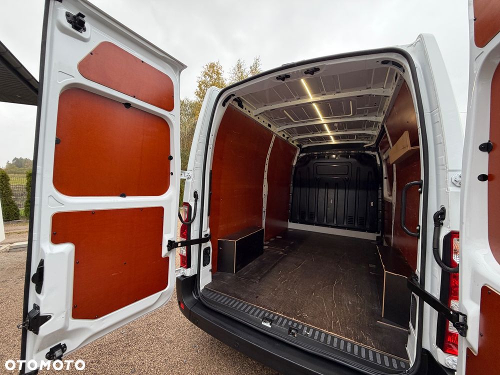 Renault Master - 27