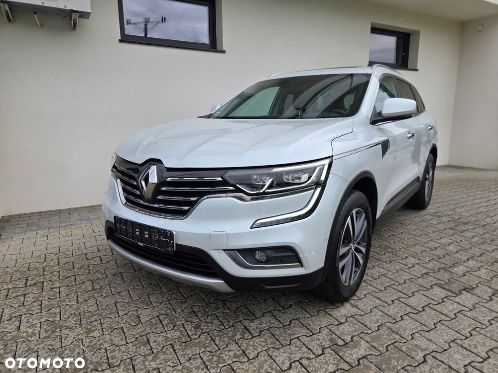 Renault Koleos - 2