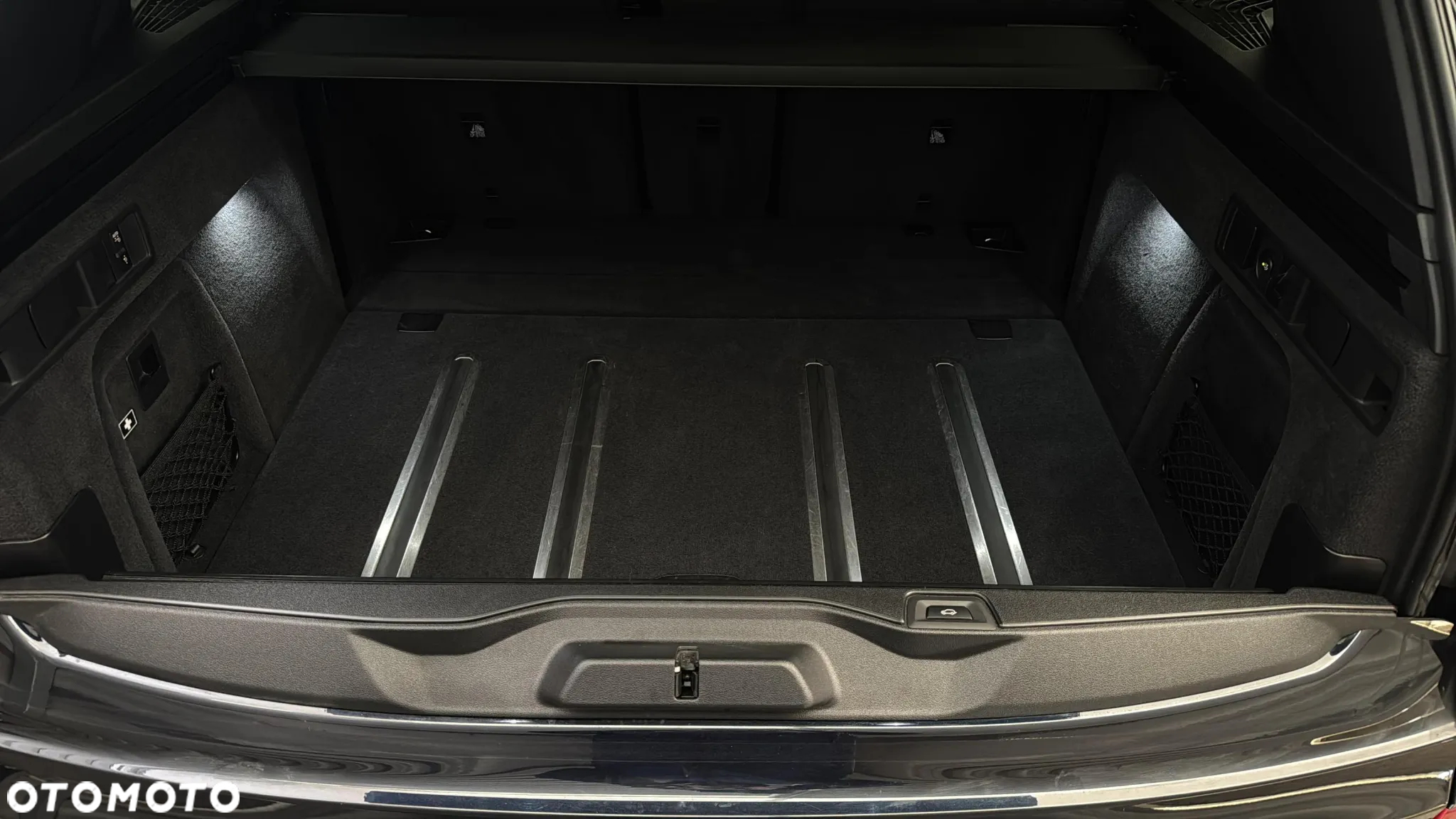 BMW X5 M M50d - 15