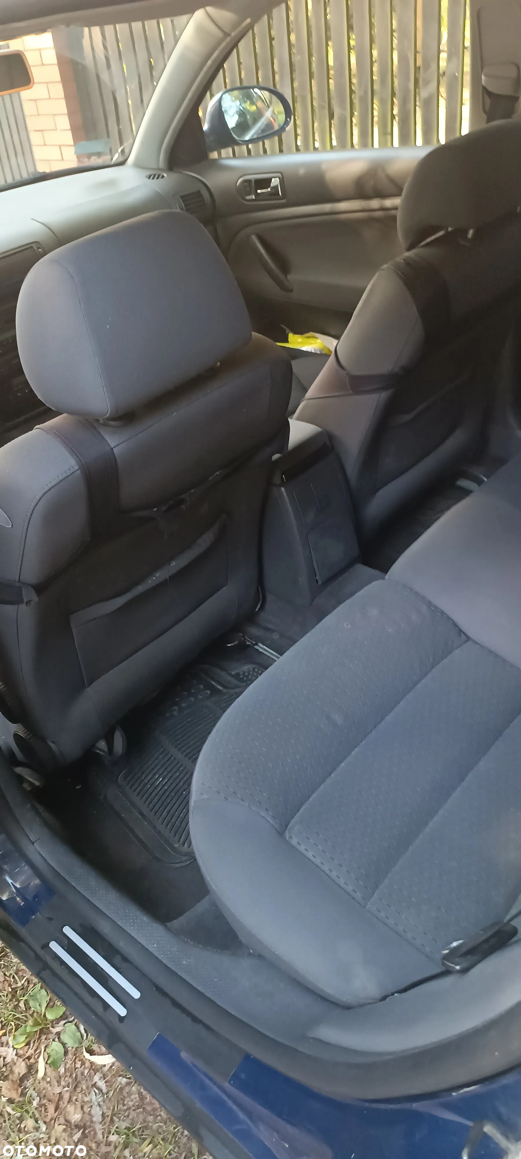 Volkswagen Passat 1.9 TDI Trendline - 5