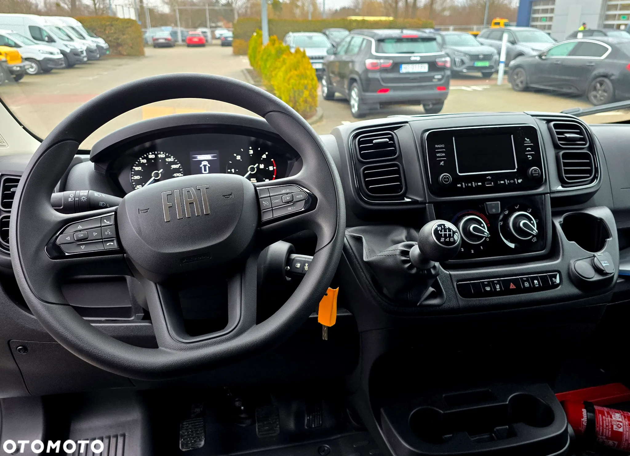 Fiat DUCATO - 10